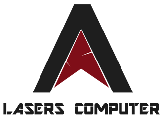 Laser's Computer